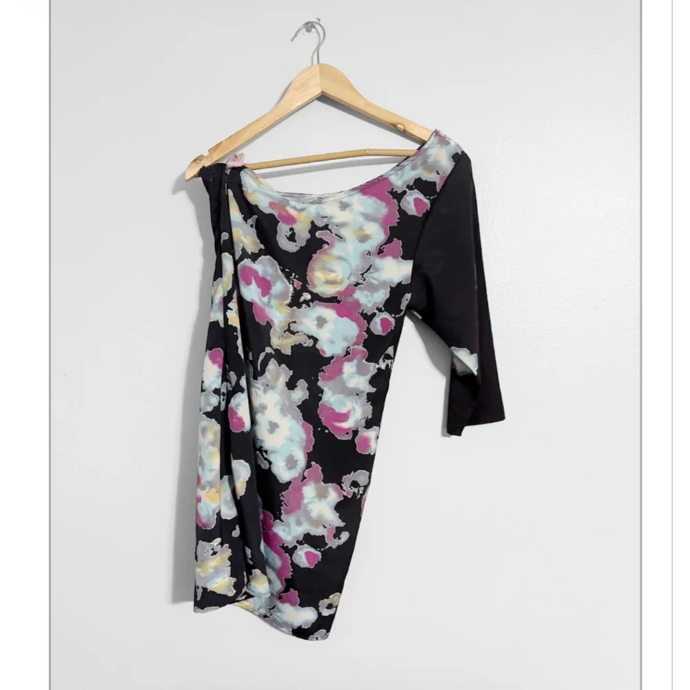 maxi mesh dress black Beverley Long Sleeve __label:New 80 Little Black Wedding size:24L